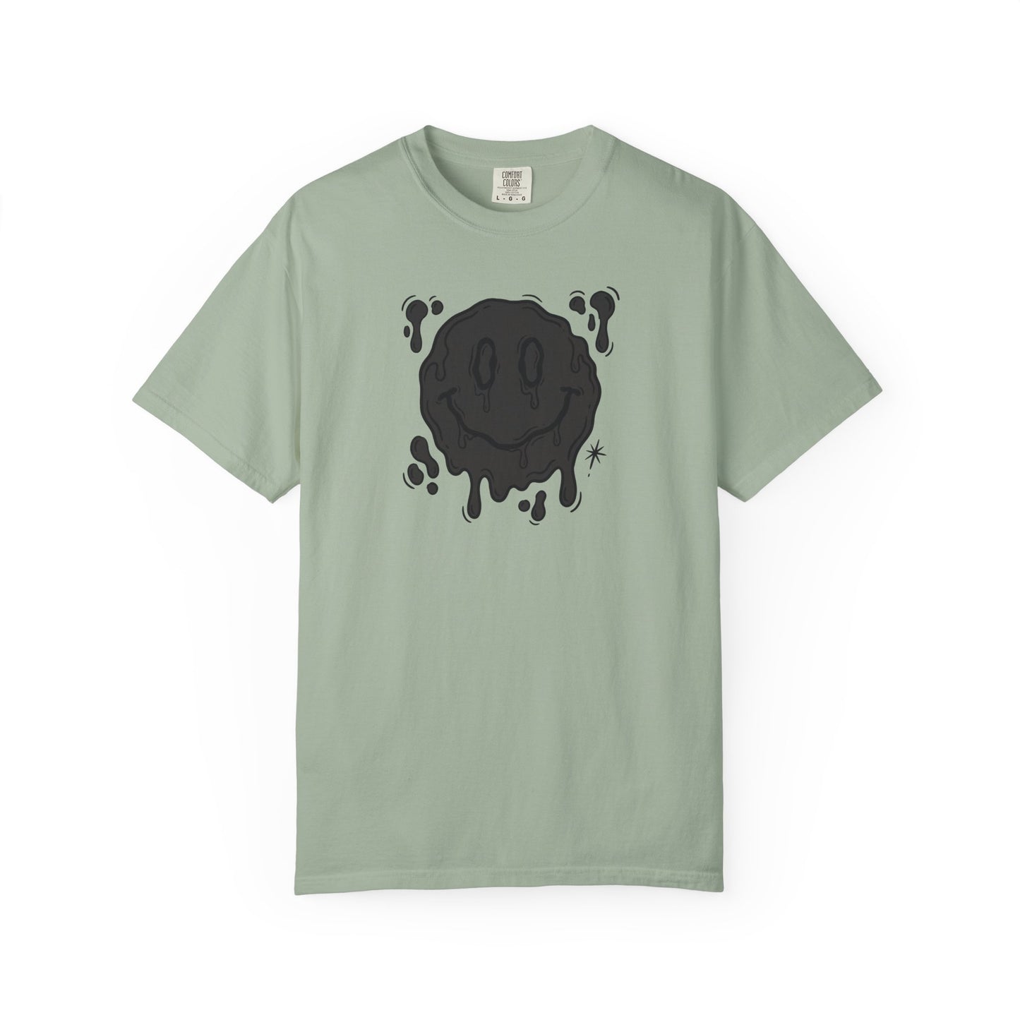 Not for everyone Unisex Garment-Dyed T-shirt