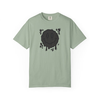 Not for everyone Unisex Garment-Dyed T-shirt
