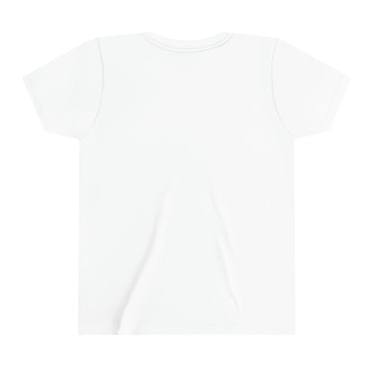 just keep stimming Youth Short Sleeve Tee