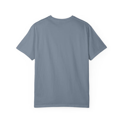 Don’t kill the beauty Unisex Garment-Dyed T-shirt