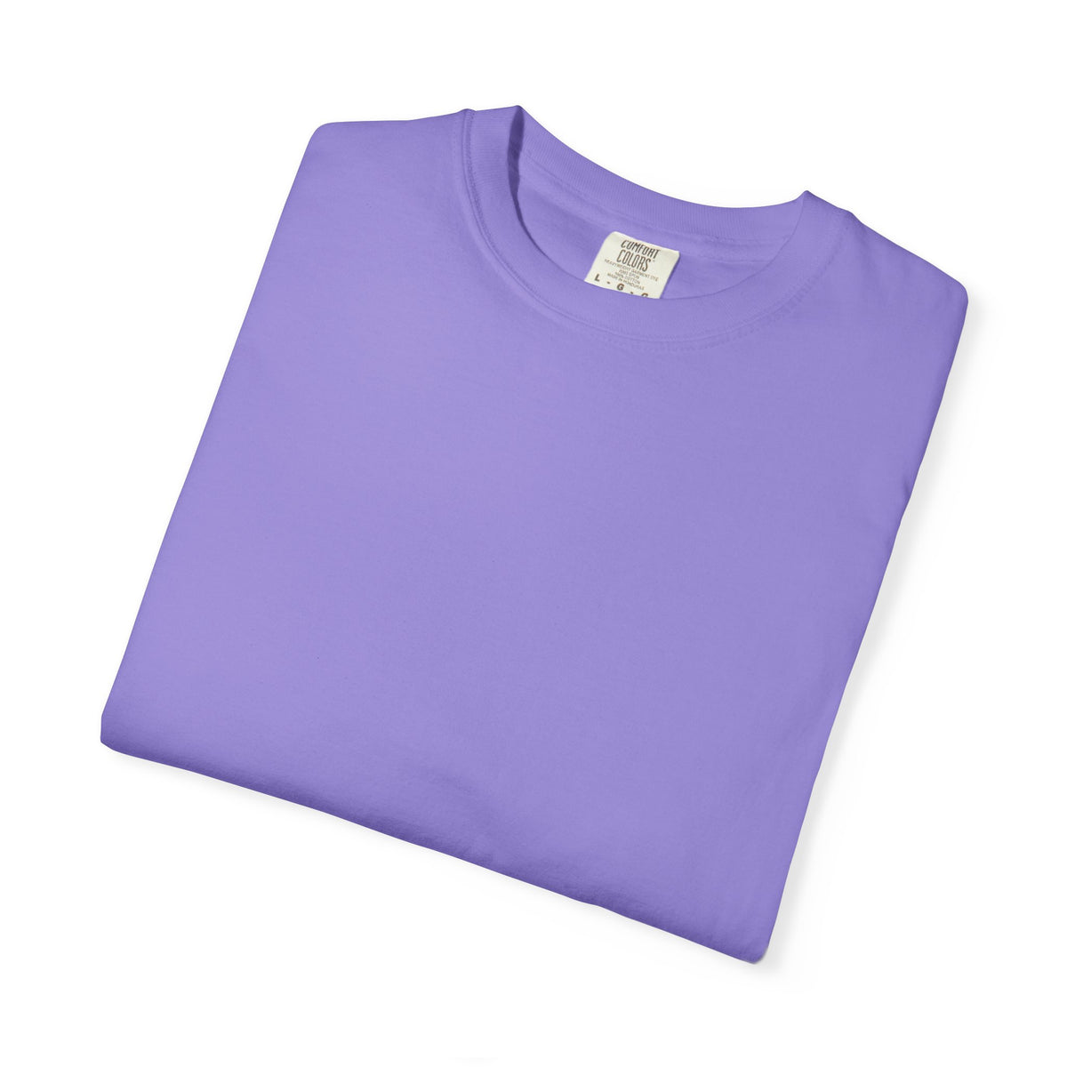 Every child back design Unisex Garment-Dyed T-shirt