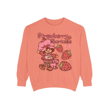 Strawberry Shortcake Sweatshirt
