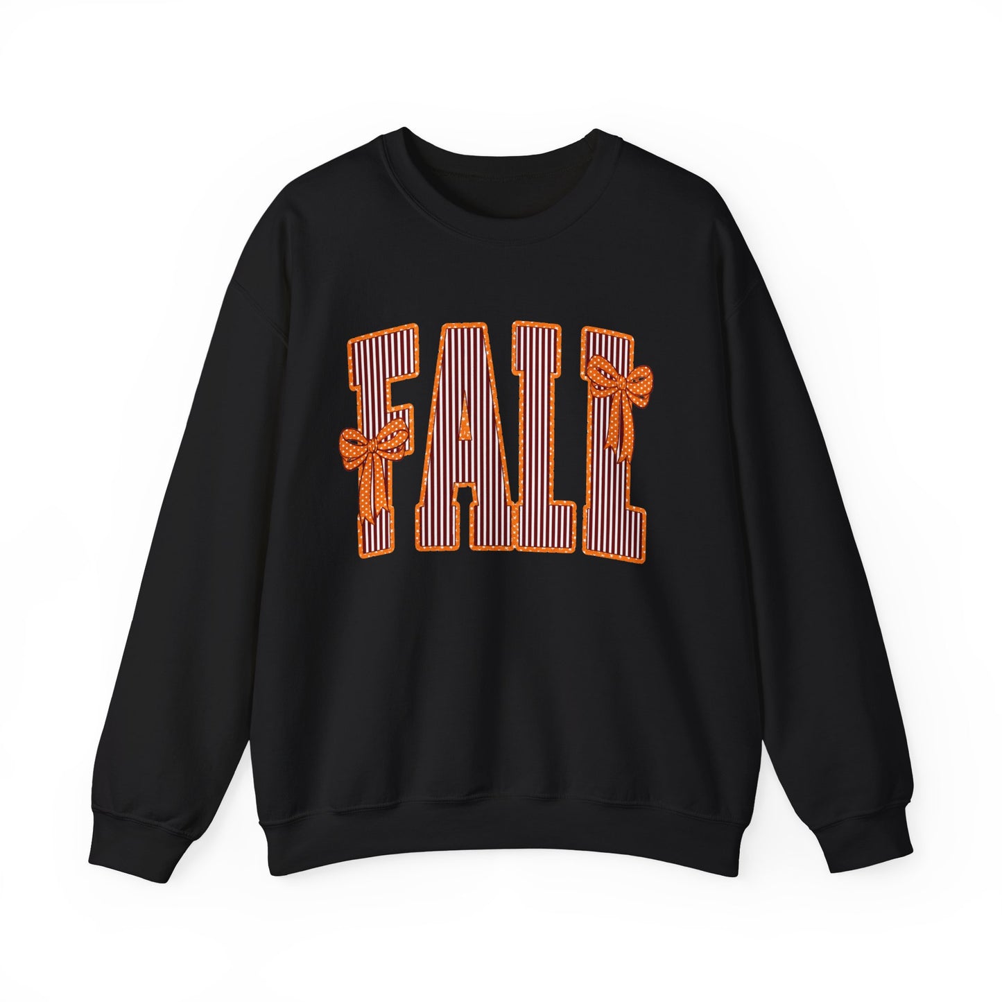 Fall Unisex Heavy Blend™ Crewneck Sweatshirt