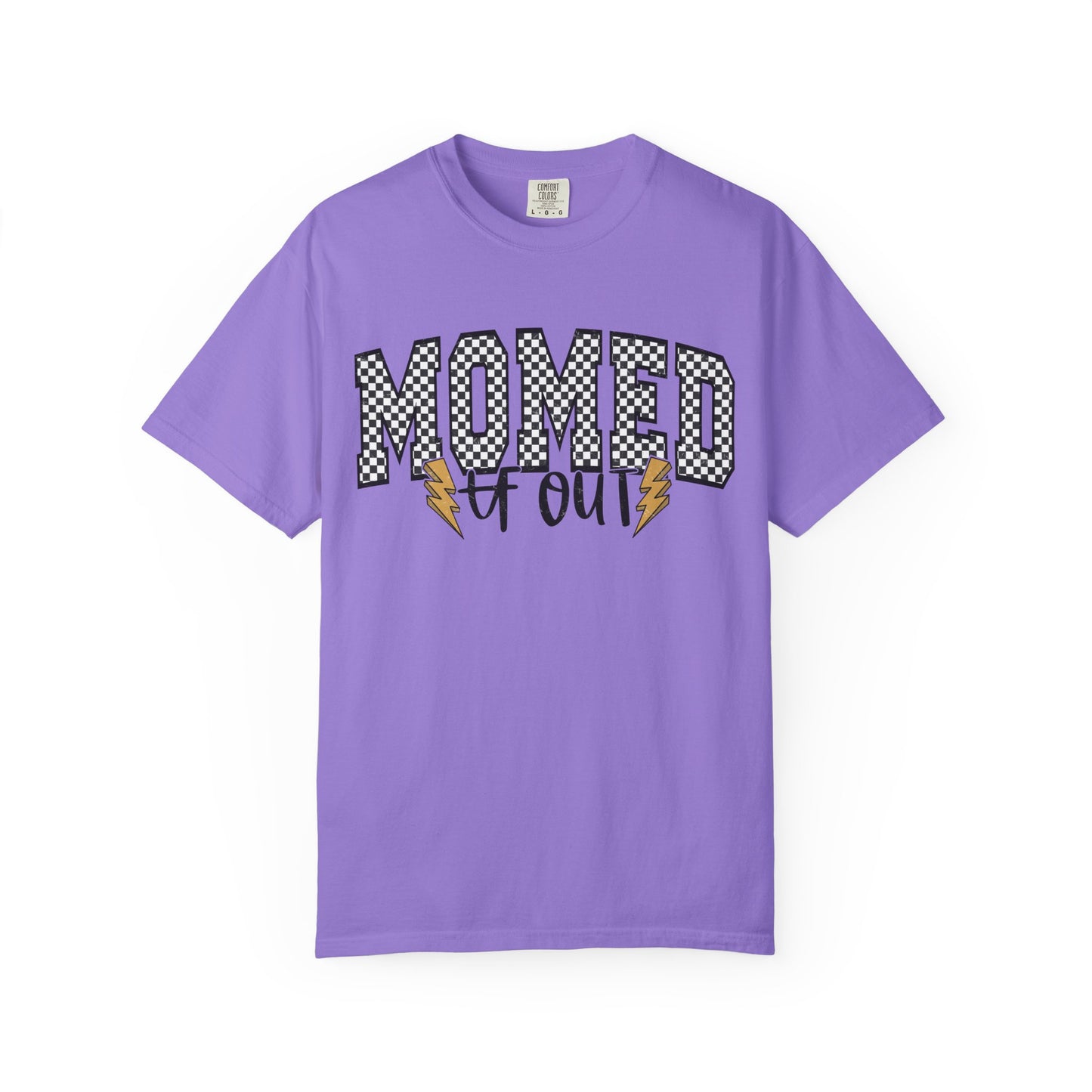 Momed It Out Unisex T-Shirt