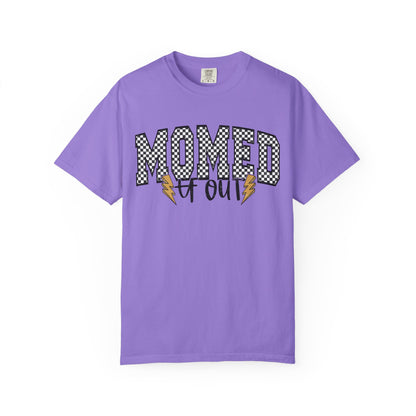 Momed It Out Unisex T-Shirt