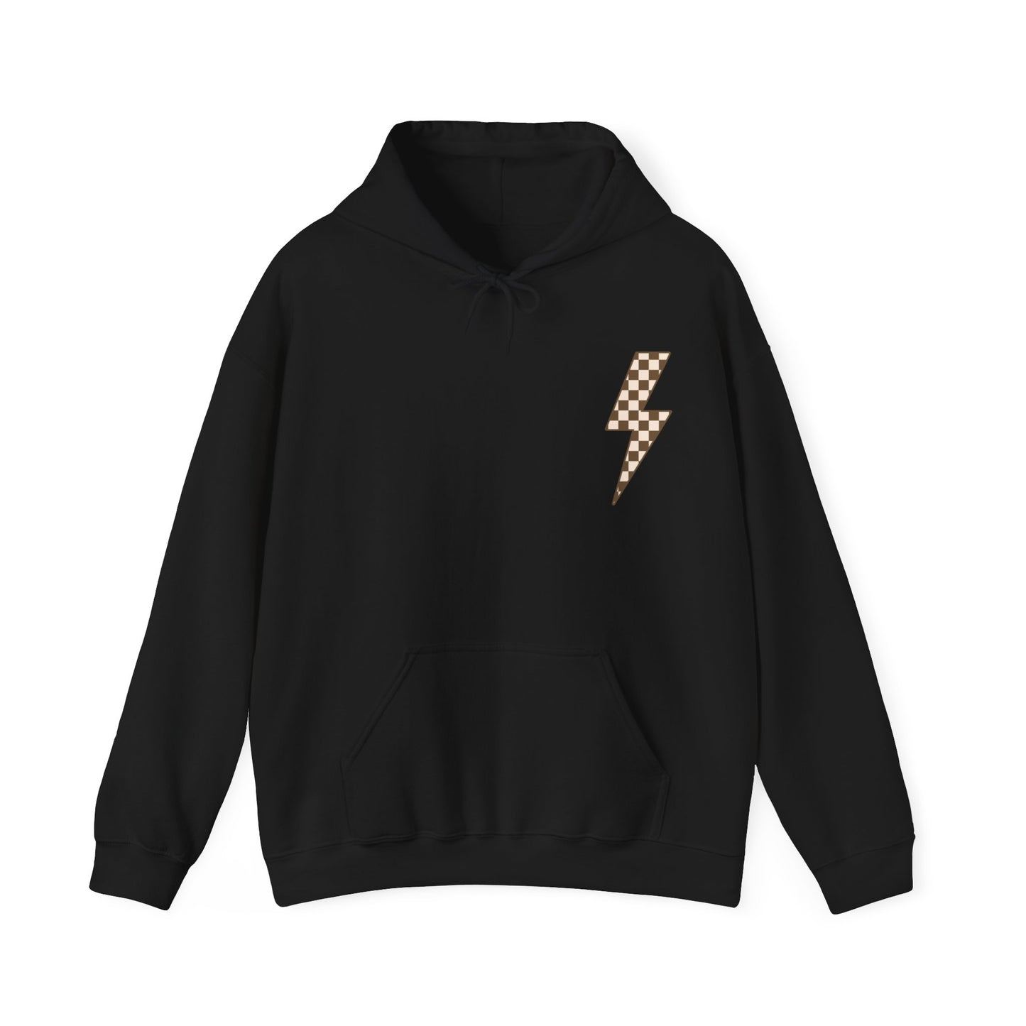 autism mom Unisex Heavy Blend™ Hooded Sweatshirt