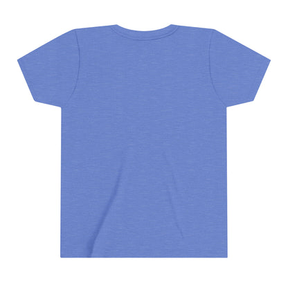 just keep stimming Youth Short Sleeve Tee