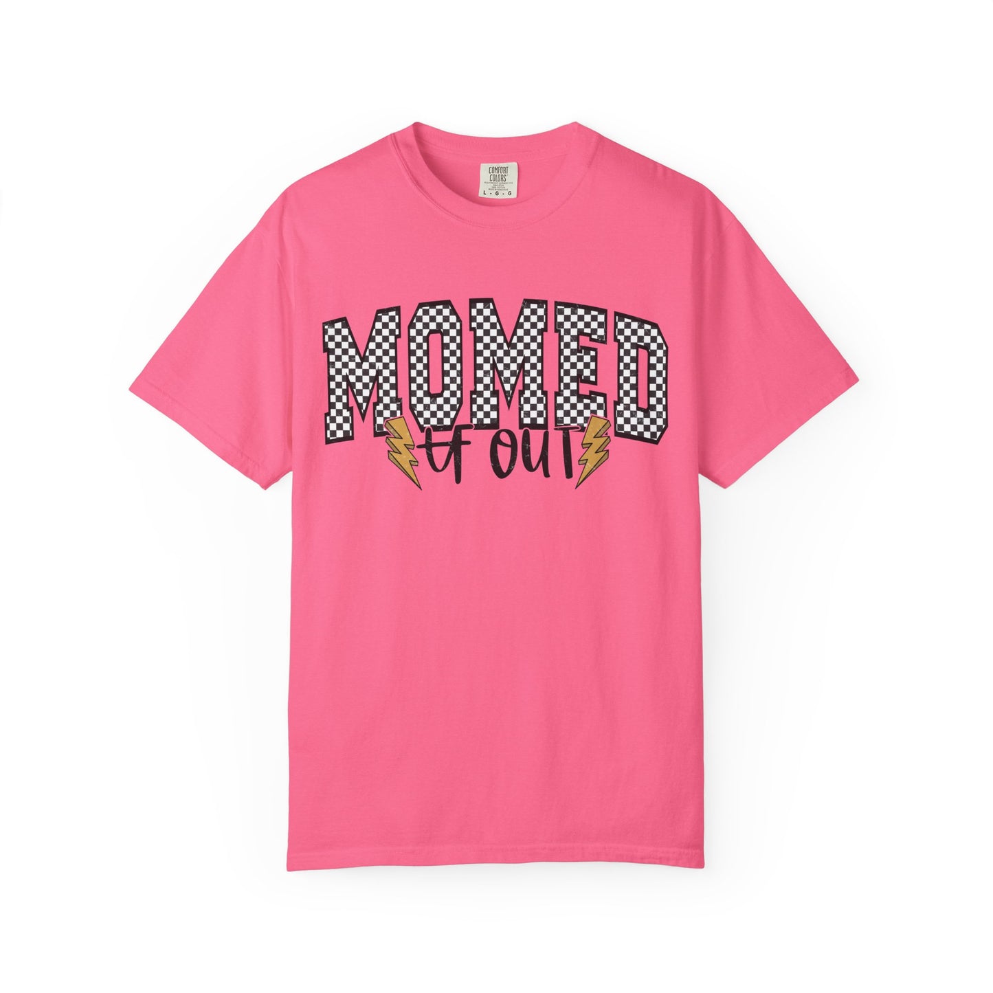 Momed It Out Unisex T-Shirt