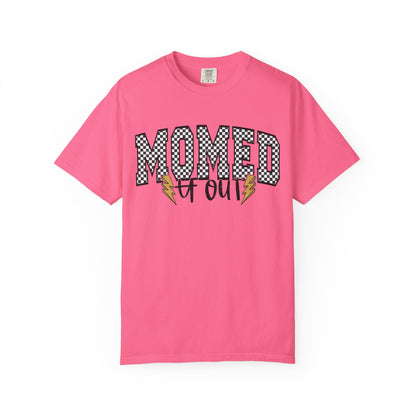 Momed It Out Unisex T-Shirt