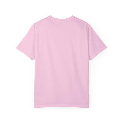 checkered mama Unisex Garment-Dyed T-shirt