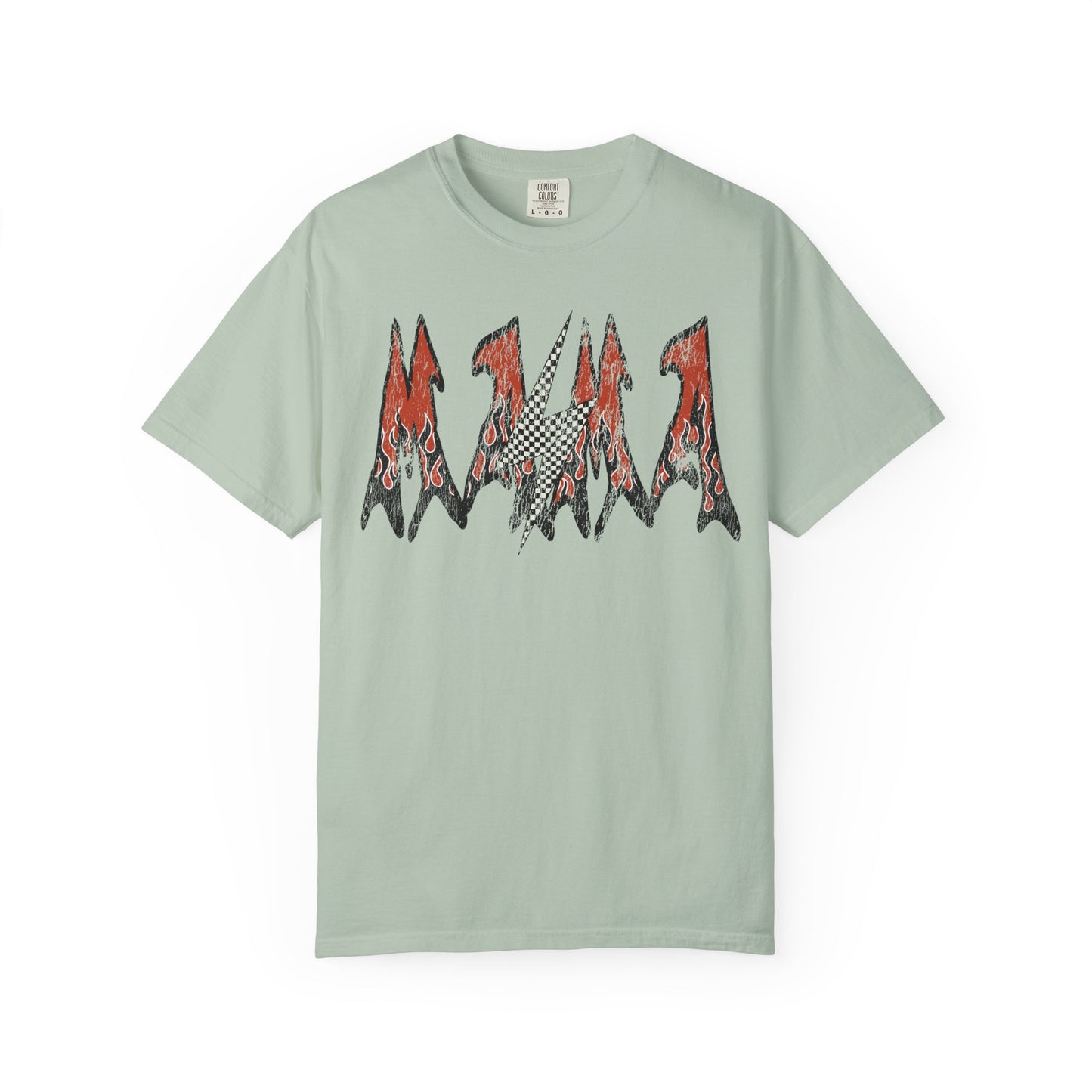 Mama Graphic T-Shirt