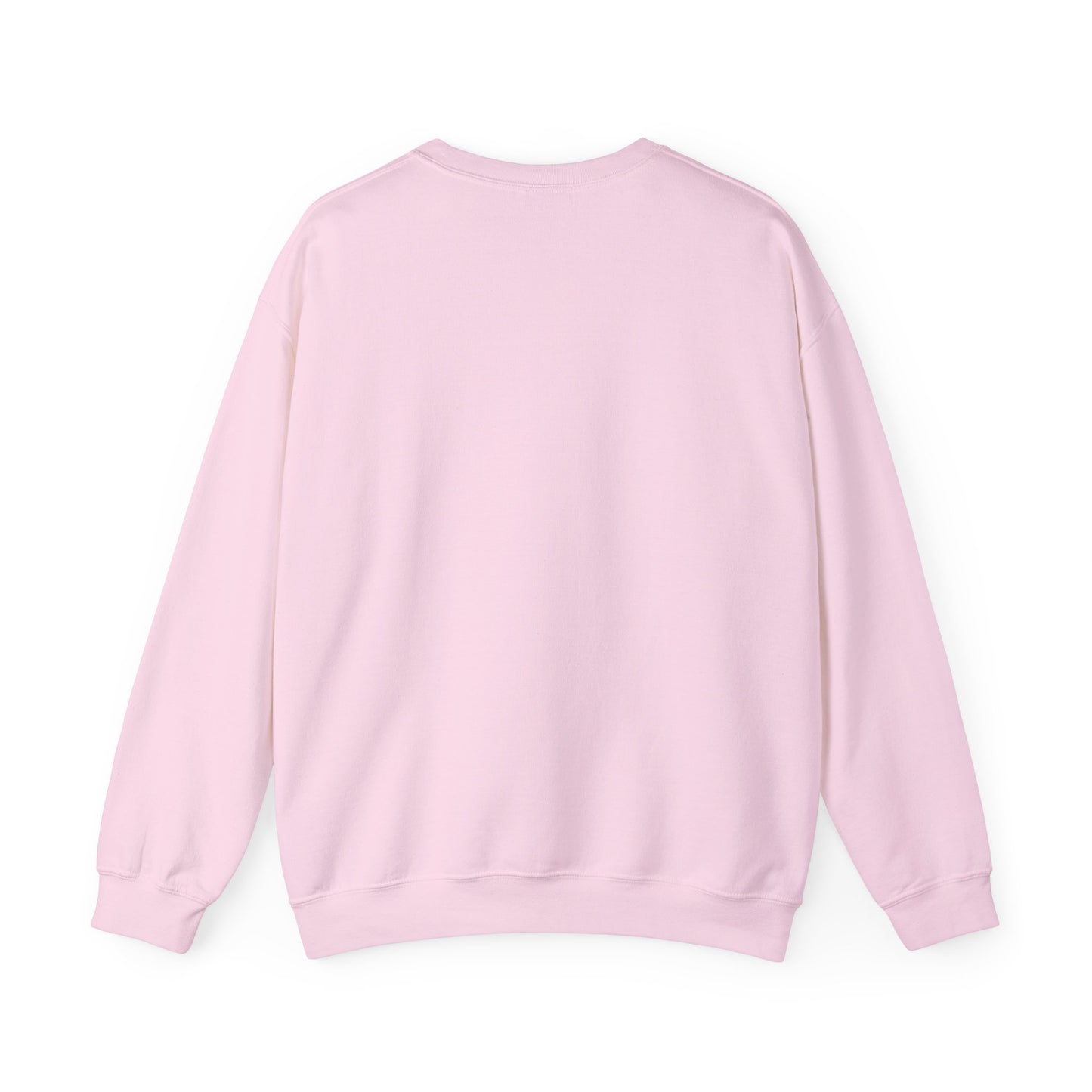 Ghosting Unisex Heavy Blend™ Crewneck Sweatshirt