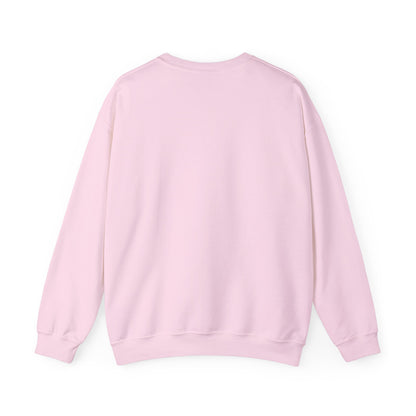 Ghosting Unisex Heavy Blend™ Crewneck Sweatshirt
