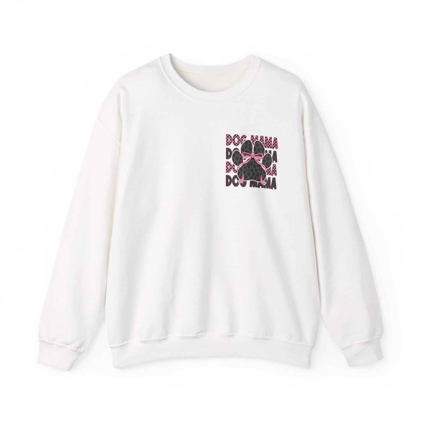 Dog Mama Sweatshirt