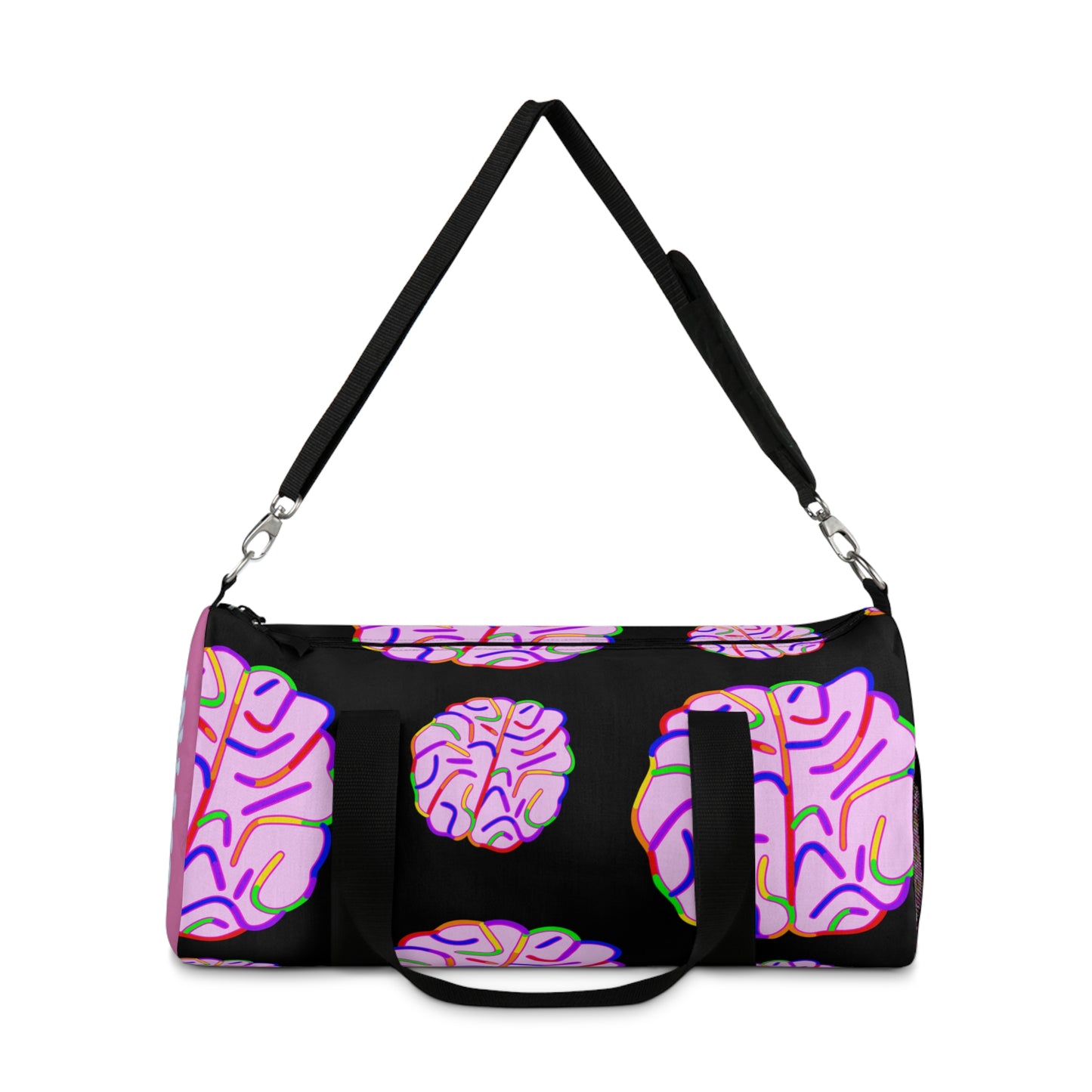 Minds of all kind autism Duffel Bag