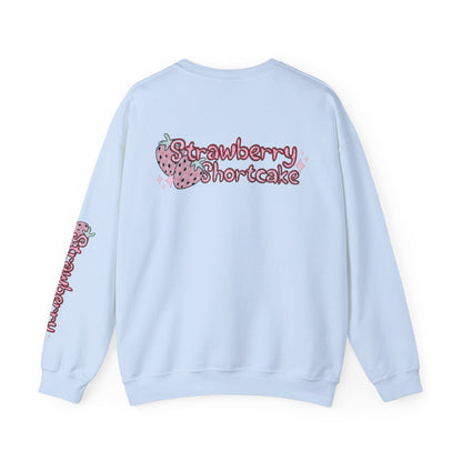Strawberry Shortcake Sweatshirt