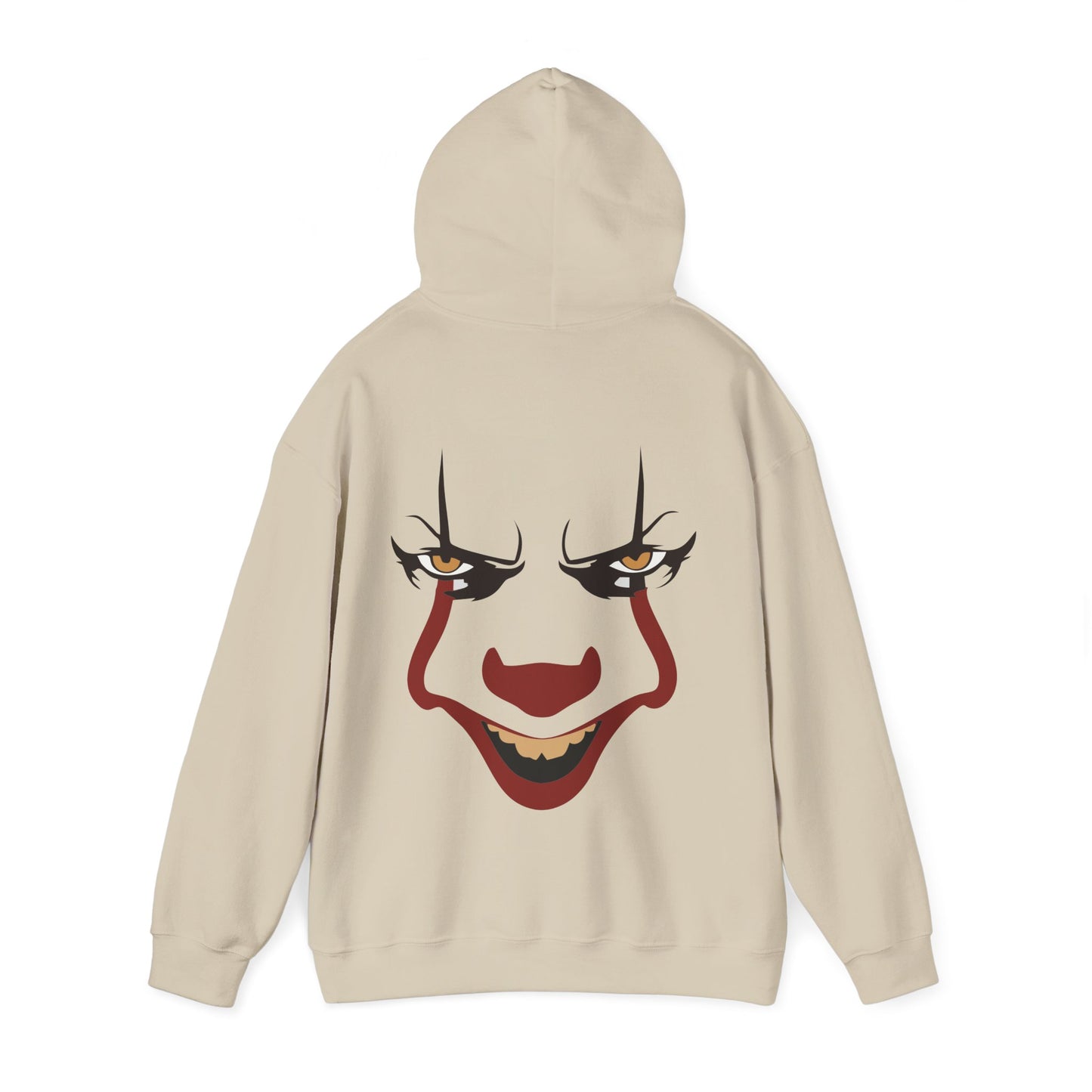 You'll Float Too Sweatshirt