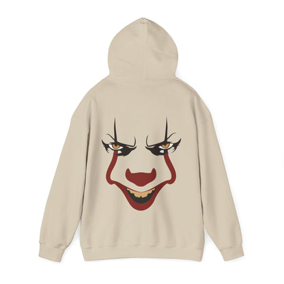 You'll Float Too Sweatshirt