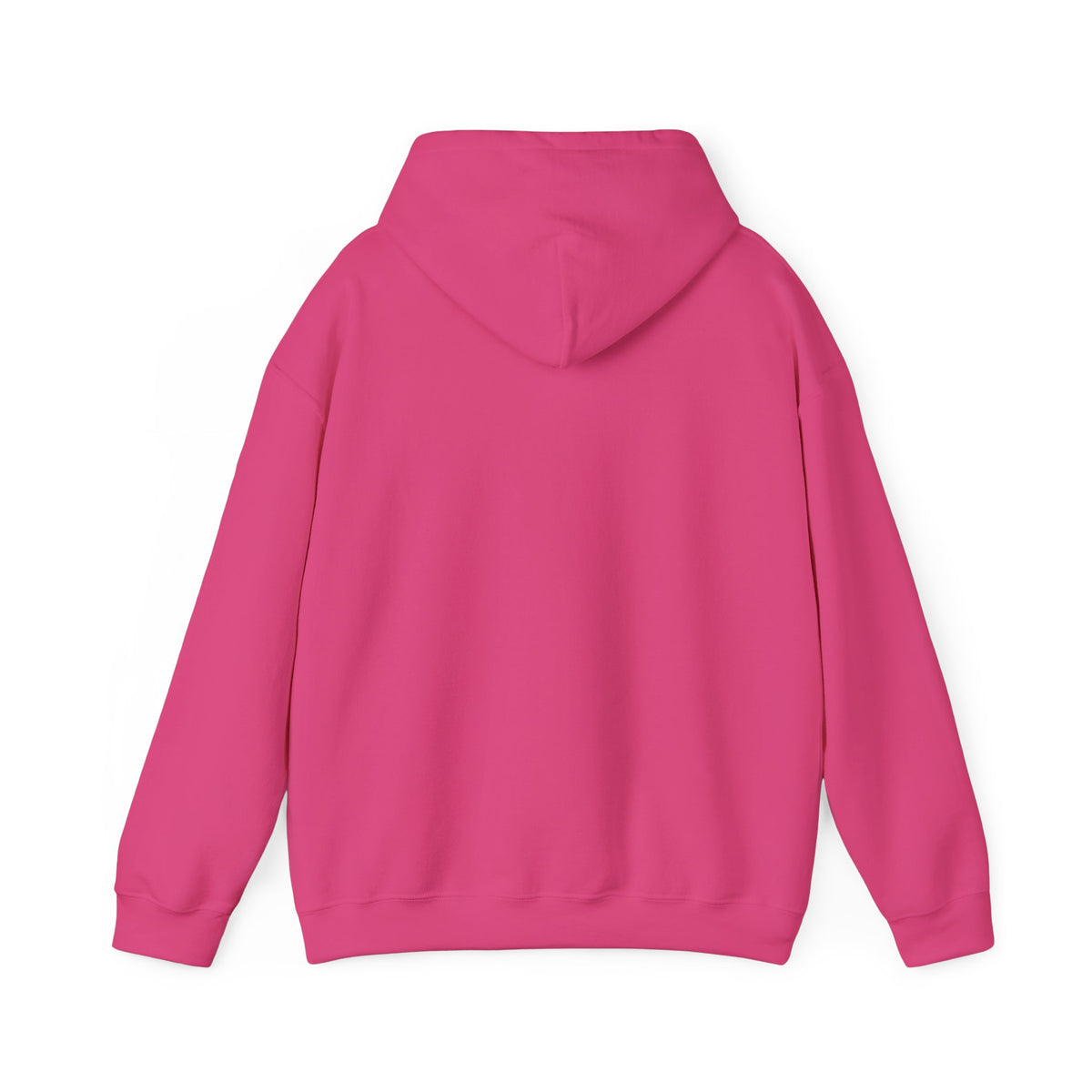 I use to be worse Unisex Heavy Blend™ Hooded Sweatshirt