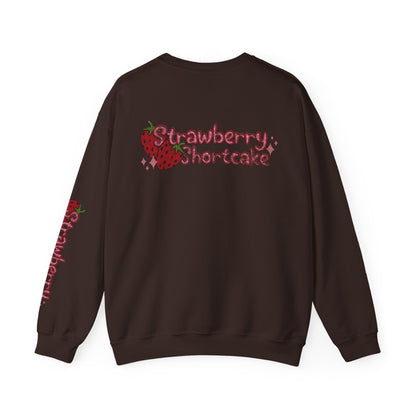 Strawberry Shortcake Sweatshirt