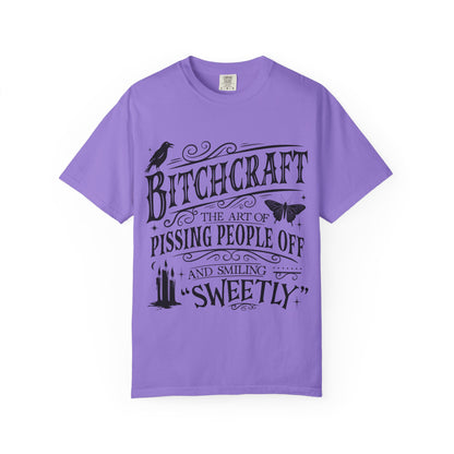 Bitchcraft Unisex T-Shirt