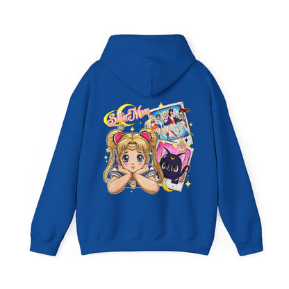 Sailor Moon Unisex Hoodie