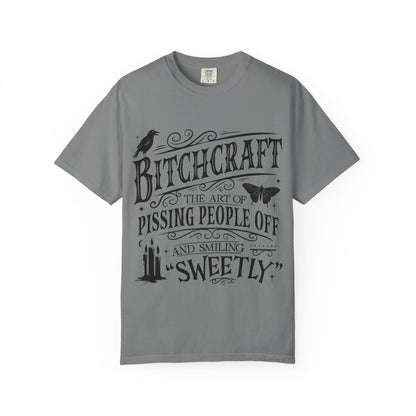 Bitchcraft Unisex T-Shirt