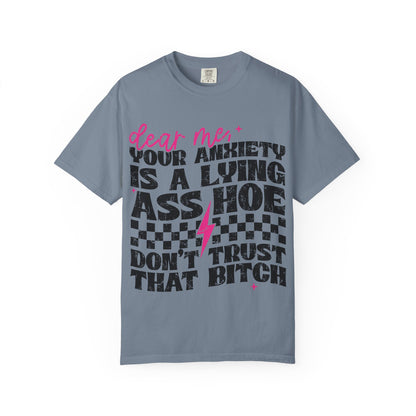 Dear Me Graphic Tee