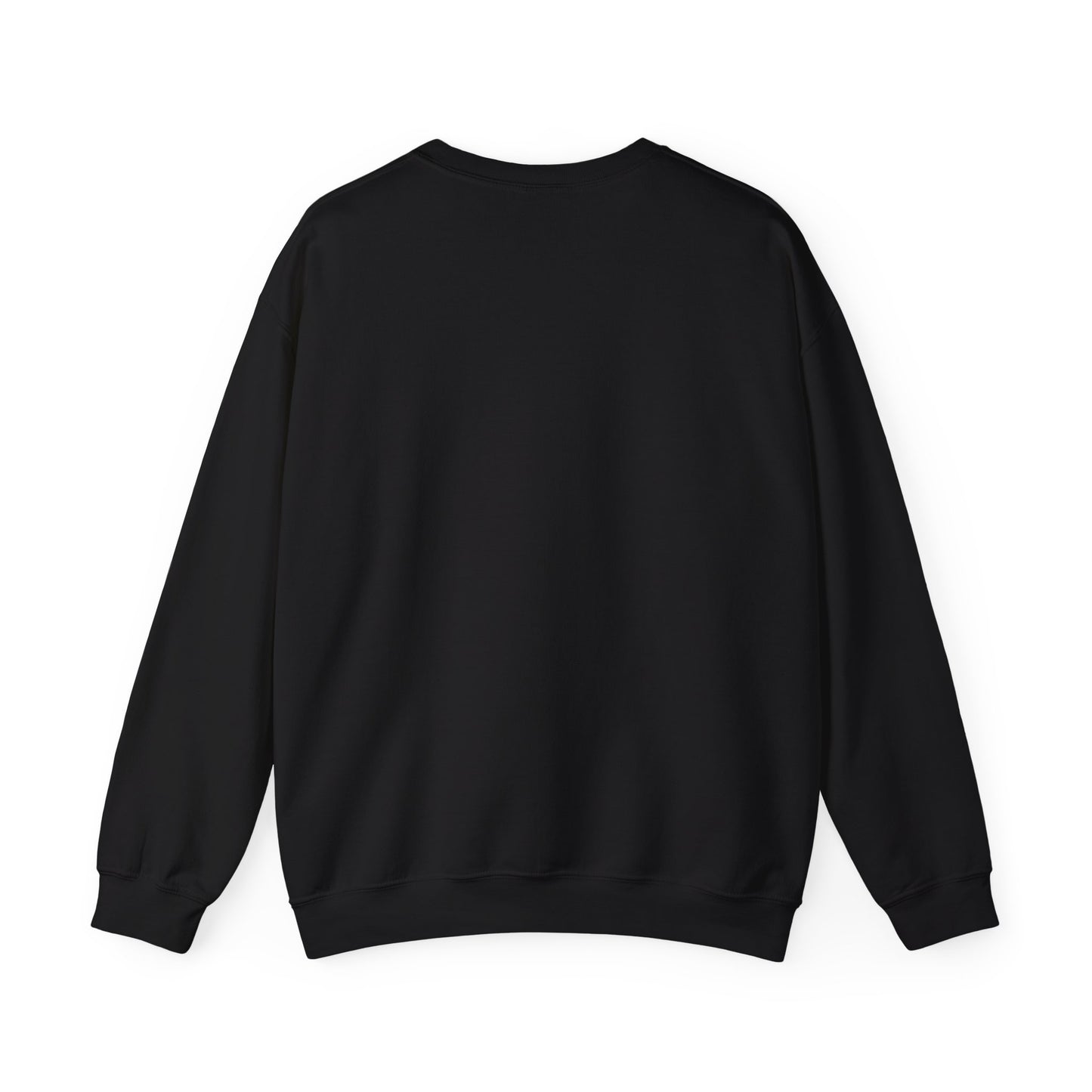 Ghosting Unisex Heavy Blend™ Crewneck Sweatshirt