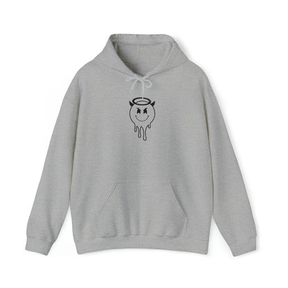 Almost healed Unisex Heavy Blend™ Hooded Sweatshirt