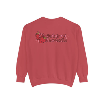 Strawberry Shortcake Sweatshirt