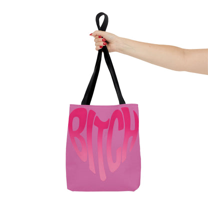 Bitch Tote Bag