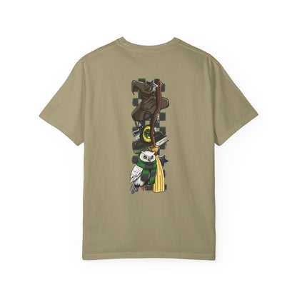Slytherin T-shirt