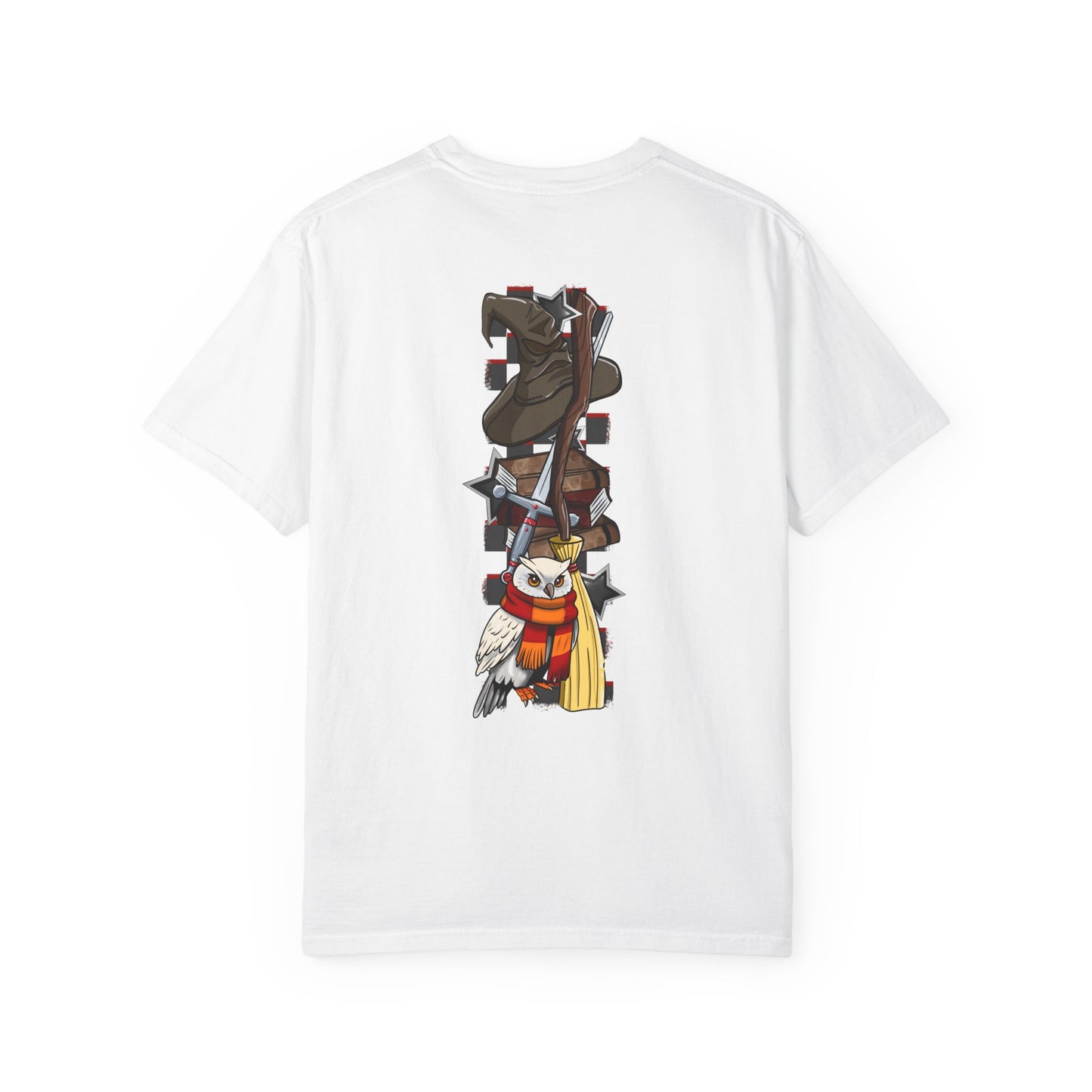 Gryffindor Unisex T-shirt
