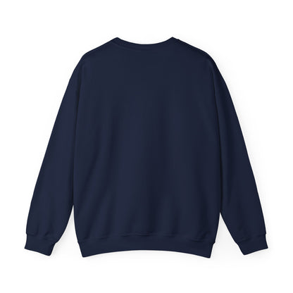 layer color mama Unisex Heavy Blend™ Crewneck Sweatshirt