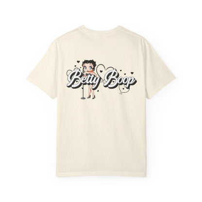 Betty Boop Vintage Sass T-Shirt