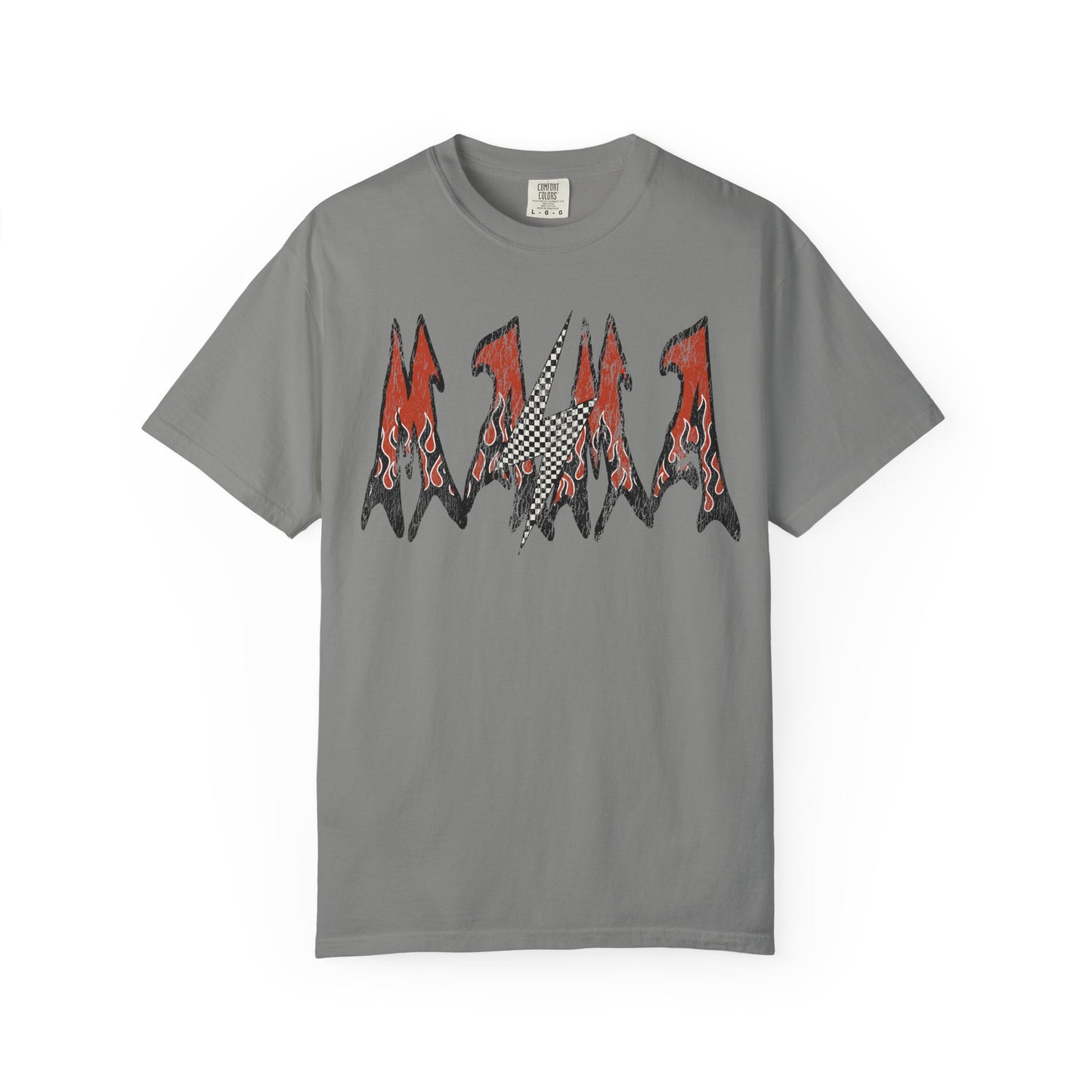 Mama Graphic T-Shirt