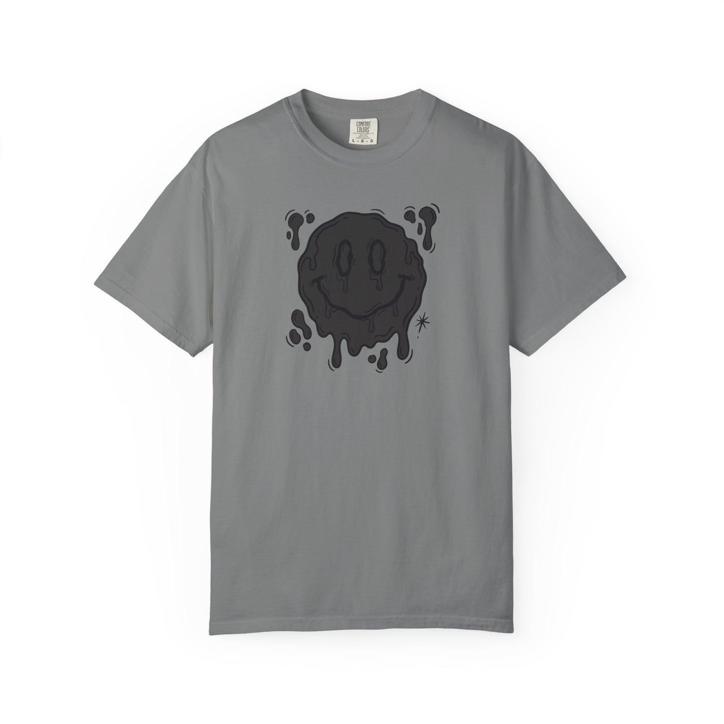 Not for everyone Unisex Garment-Dyed T-shirt