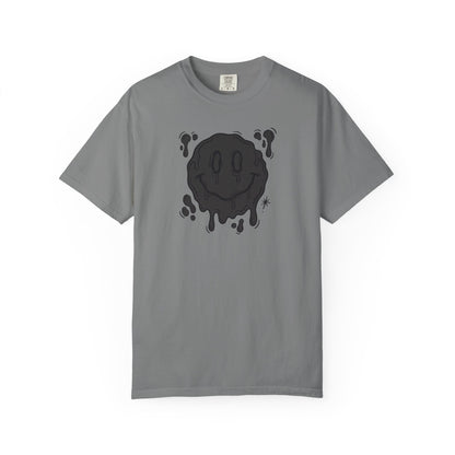 Not for everyone Unisex Garment-Dyed T-shirt