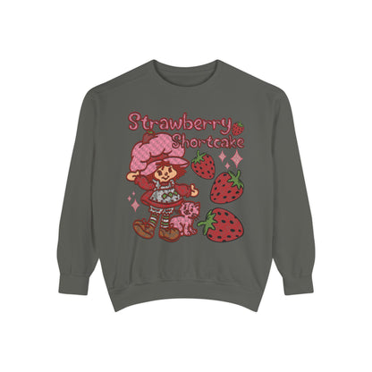 Strawberry Shortcake Sweatshirt