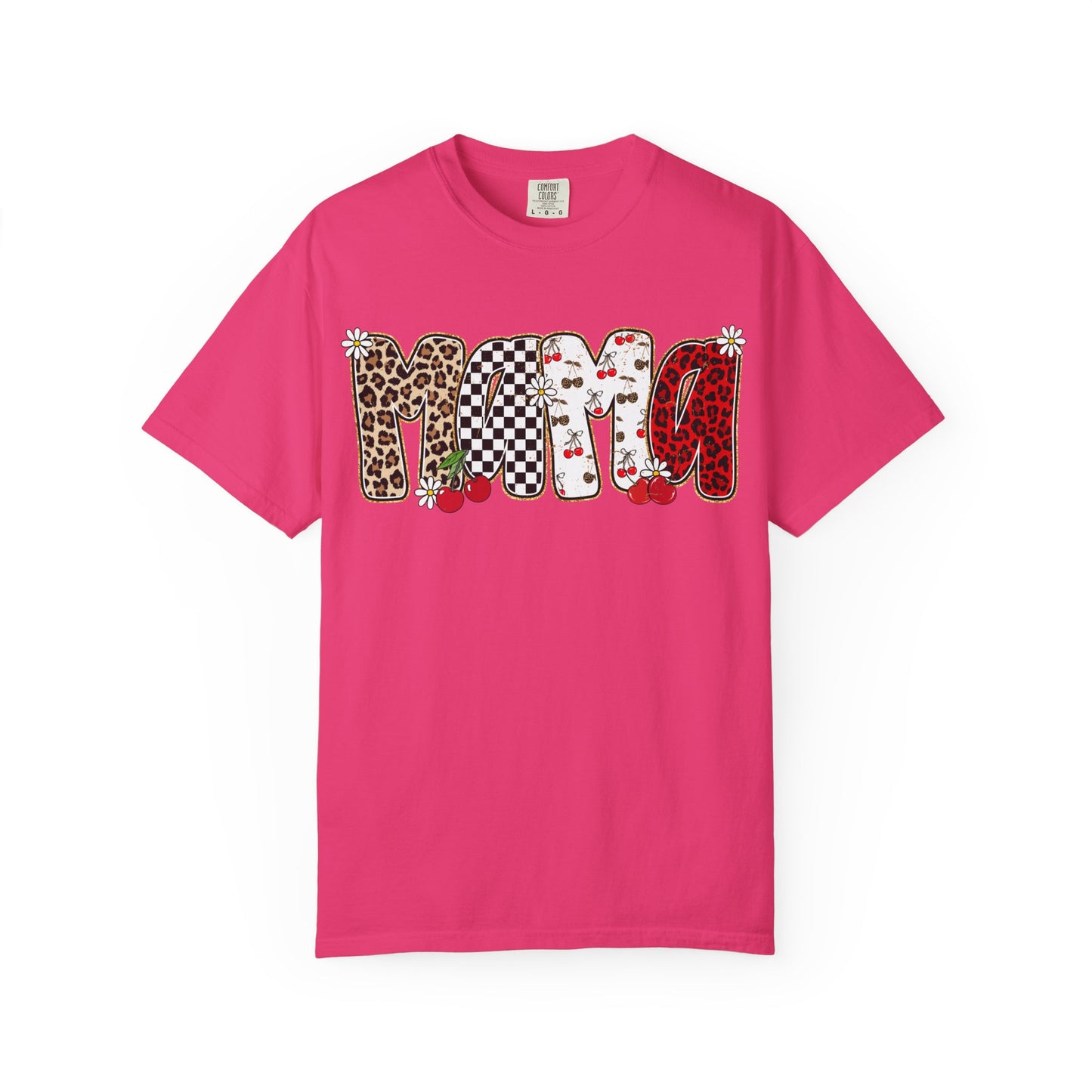 Cherry Mama T-Shirt