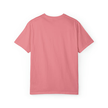 Drunk Unisex Garment-Dyed T-shirt