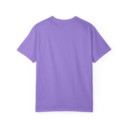 Pumpkin King Unisex Garment-Dyed T-Shirt | Fall Fashion, Halloween Tee