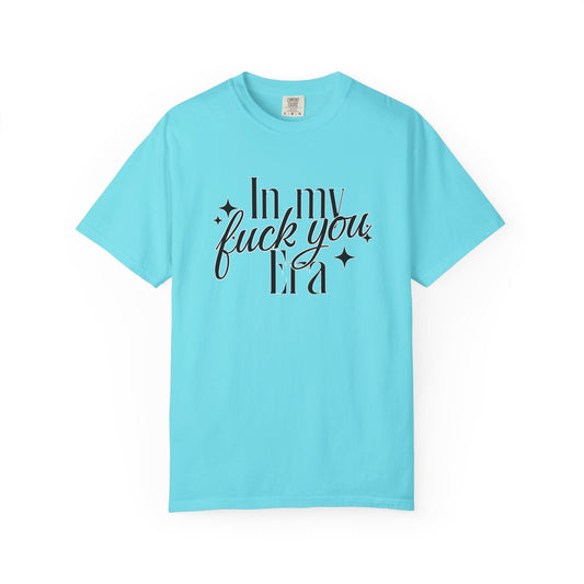 'In My Fuck You Era tshirt