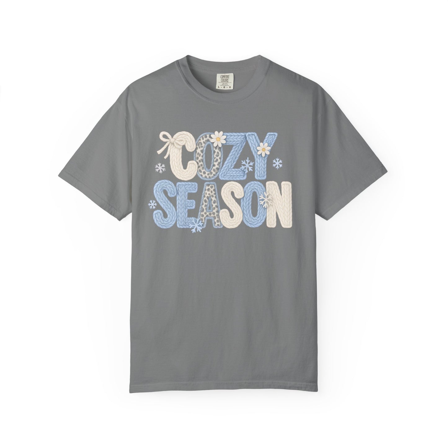 Cozy Season T-Shirt