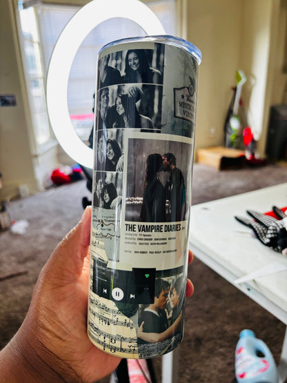 what everyone wants 20oz tumbler