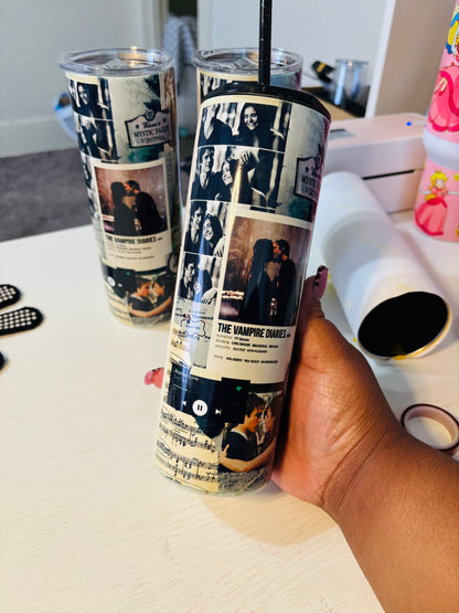 what everyone wants 20oz tumbler