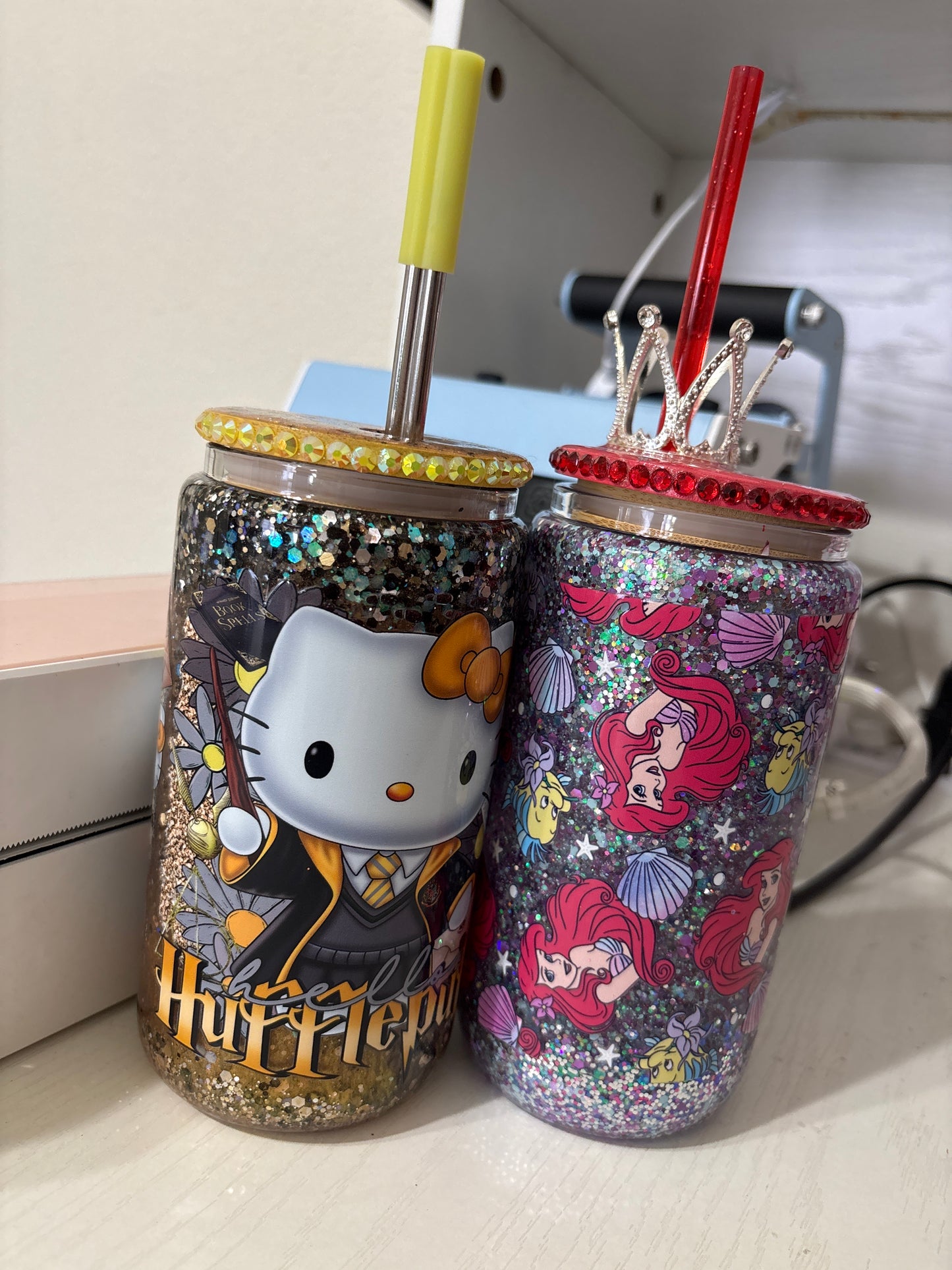 Live cup sale