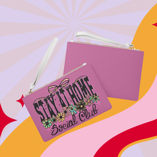 Stay at Home Social Club