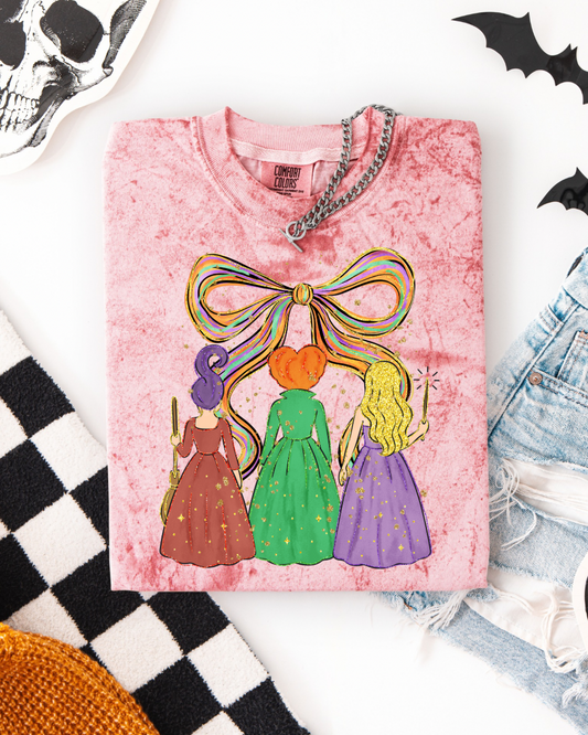 Bunch of hocus pocus T-Shirt